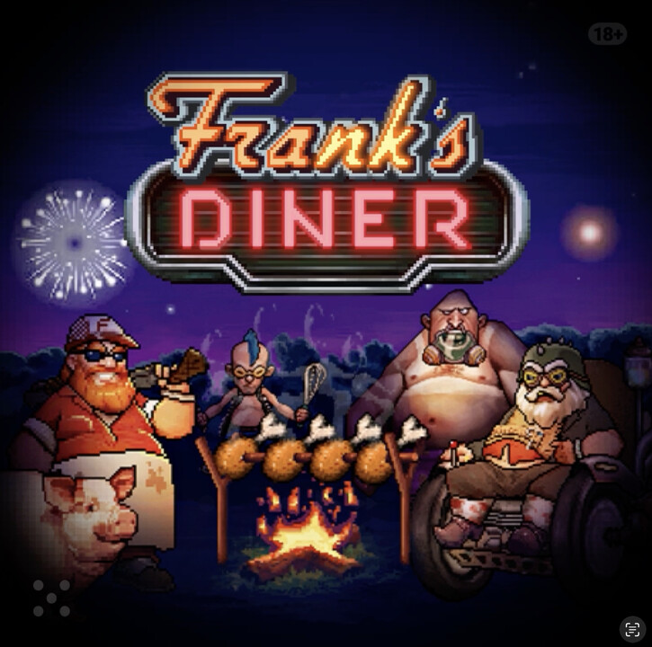 Postapocalypse Setting